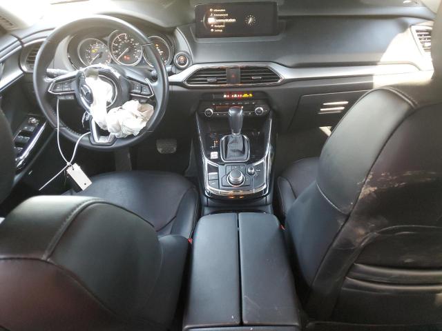 Photo 8 from auction – 2022 MAZDA CX-9 TOURI with VIN JM3TCBAY7N0613879