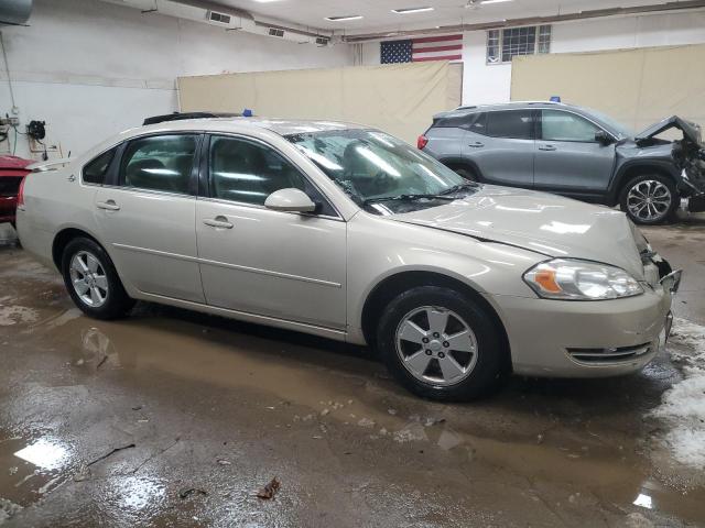 Photo 4 from auction – 2008 CHEVROLET IMPALA LT with VIN 2G1WT58K081280998