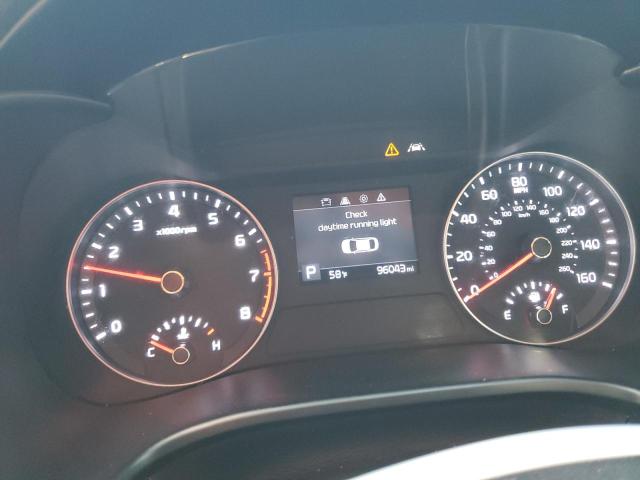 Photo 9 from auction – 2019 KIA FORTE FE with VIN 3KPF24AD8KE099531