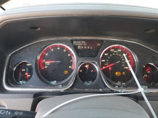 Photo 9 from auction – 2014 GMC ACADIA SLT with VIN 1GKKVRKD6EJ377677