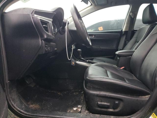 Photo 7 from auction – 2014 TOYOTA COROLLA L with VIN 5YFBURHE5EP060676
