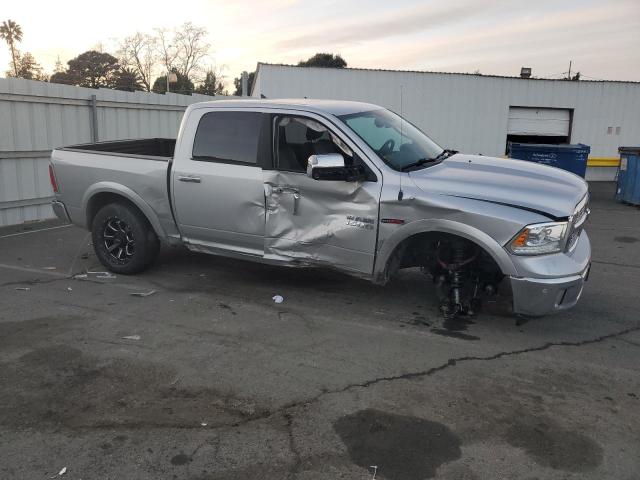 Photo 4 from auction – 2017 RAM 1500 LARAM with VIN 1C6RR7NM3HS882645
