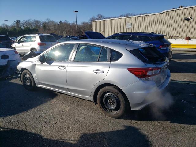 Photo 2 from auction – 2017 SUBARU IMPREZA with VIN 4S3GTAA66H3745862