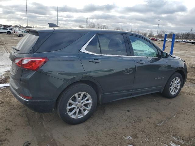 Photo 3 from auction – 2020 CHEVROLET EQUINOX LT with VIN 3GNAXJEV6LS527958