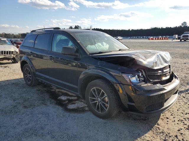 Photo 4 from auction – 2018 DODGE JOURNEY SE with VIN 3C4PDCAB8JT445823