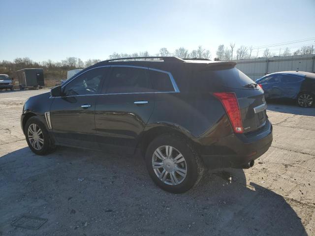 Photo 2 from auction – 2014 CADILLAC SRX with VIN 3GYFNAE30ES687687