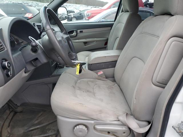 Снимка 7 от търг – 2005 BUICK RENDEZVOUS с VIN 3G5DB03E25S535857