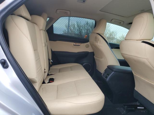 Photo 11 from auction – 2016 LEXUS NX 200T BA with VIN JTJBARBZ2G2068589