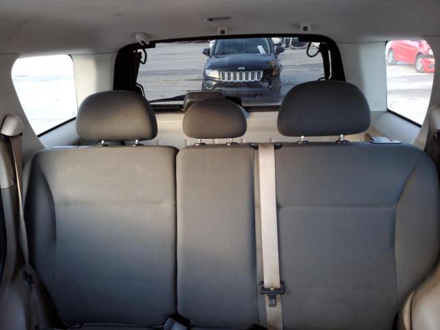 Photo 10 from auction – 2009 FORD ESCAPE XLS with VIN 1FMCU92799KB46782