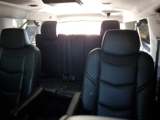 Фото 10 с аукциона – 2017 CADILLAC ESCALADE E с VIN 1GYS4JKJ0HR187007