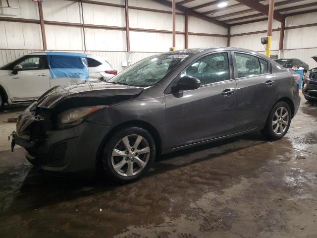 MAZDA 3 I 2011 с VIN JM1BL1VG8B1373294 - Фото с аукциона