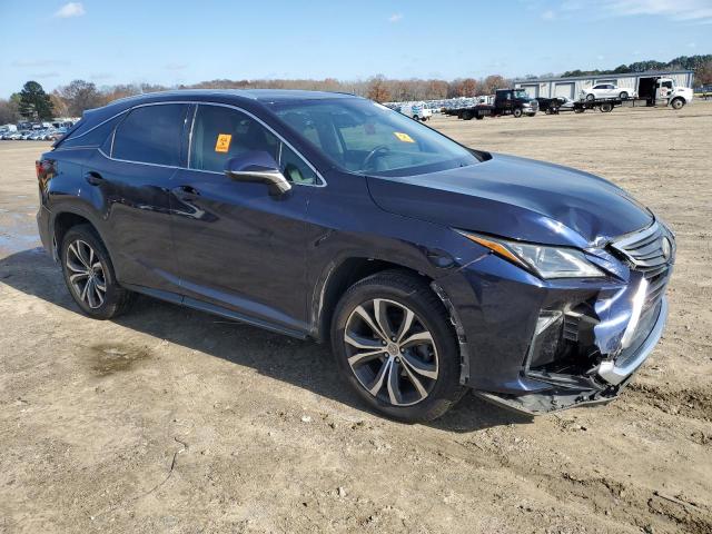 Photo 4 from auction – 2017 LEXUS RX 350 BAS with VIN 2T2ZZMCA6HC047927