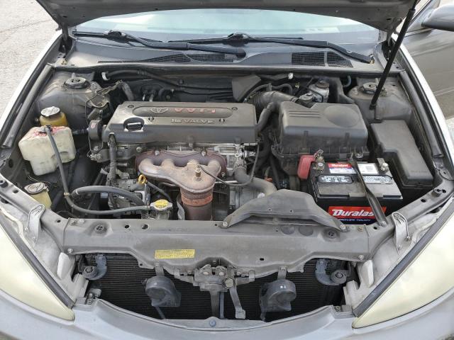 Photo 11 from auction – 2003 TOYOTA CAMRY LE with VIN 4T1BE32K13U699819