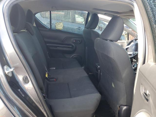 Photo 10 from auction – 2015 TOYOTA PRIUS C with VIN JTDKDTB36F1088674