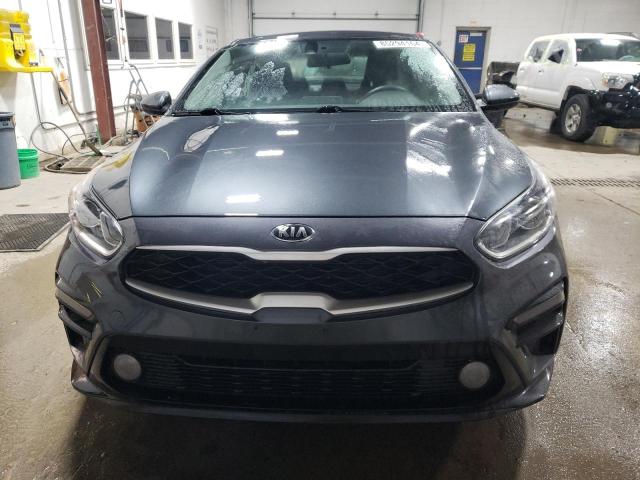 Photo 5 from auction – 2019 KIA FORTE FE with VIN 3KPF24AD1KE093232
