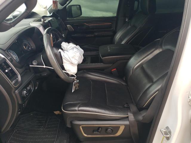 Photo 7 from auction – 2019 RAM 1500 LIMIT with VIN 1C6SRFHT1KN672100
