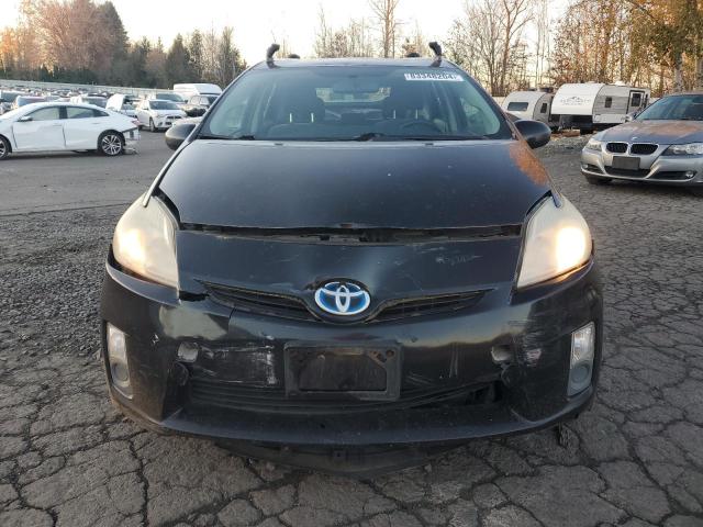 Photo 5 from auction – 2010 TOYOTA PRIUS with VIN JTDKN3DU7A0235750