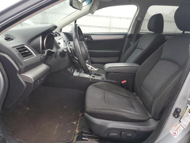 Photo 7 from auction – 2019 SUBARU OUTBACK 2. with VIN 4S4BSAFC4K3247402