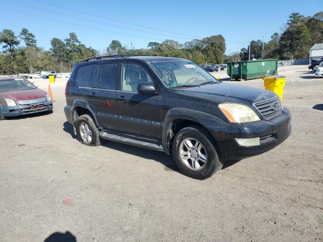 Photo 4 from auction – 2003 LEXUS GX 470 with VIN JTJBT20X630002619