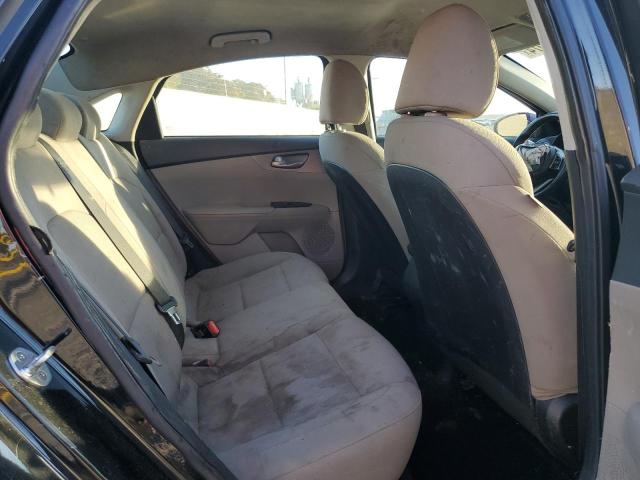 Photo 10 from auction – 2020 KIA FORTE FE with VIN 3KPF24AD5LE248317