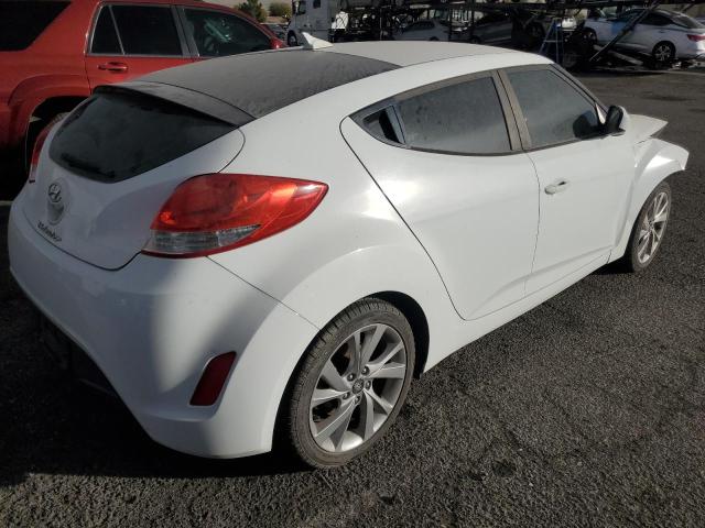 Photo 3 from auction – 2017 HYUNDAI VELOSTER with VIN KMHTC6AD8HU307330