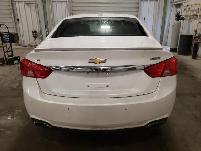 Photo 6 from auction – 2020 CHEVROLET IMPALA PRE with VIN 1G1105S38LU112981