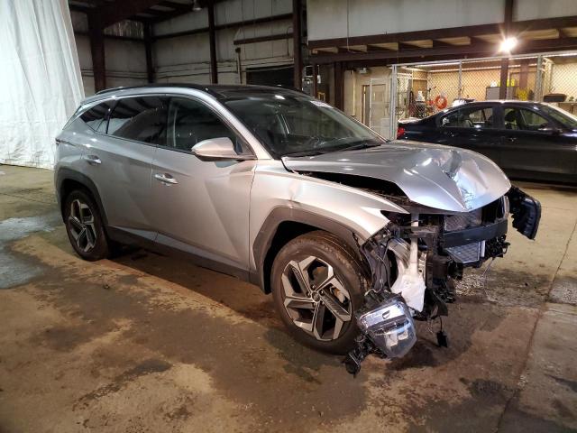 Photo 4 from auction – 2023 HYUNDAI TUCSON LIM with VIN 5NMJECAE9PH273496