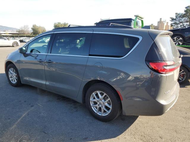 Photo 2 from auction – 2022 CHRYSLER PACIFICA T with VIN 2C4RC1BG3NR185527