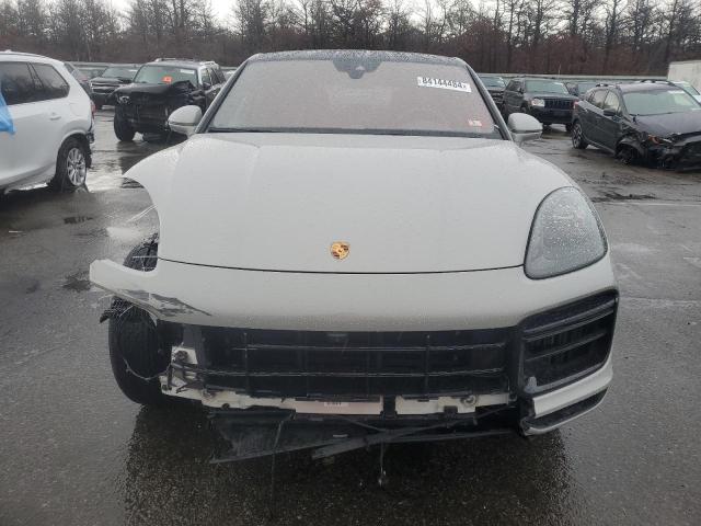 Photo 5 from auction – 2022 PORSCHE CAYENNE TU with VIN WP1BF2AY4NDA58246