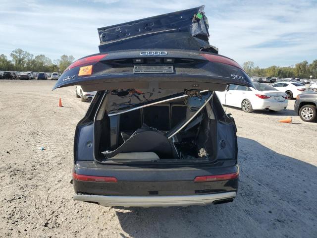 Photo 6 from auction – 2017 AUDI Q7 PREMIUM with VIN WA1LAAF70HD018758