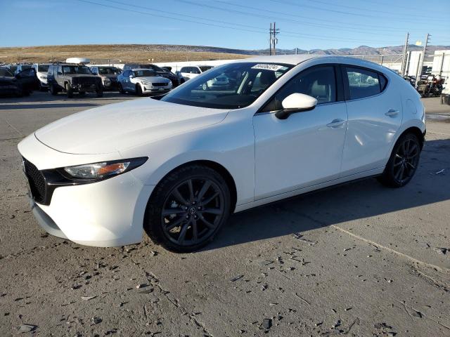 MAZDA 3 SELECT 2022 with VIN JM1BPAKL5N1516194 - Photo from auction