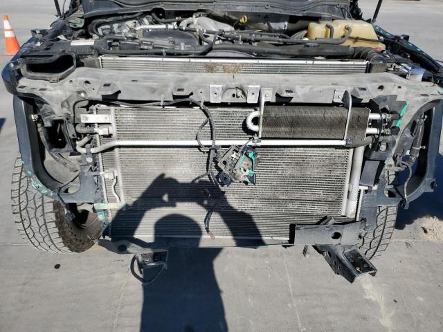 Photo 11 from auction – 2022 FORD F250 SUPER with VIN 1FT8W2BT2NEC60477