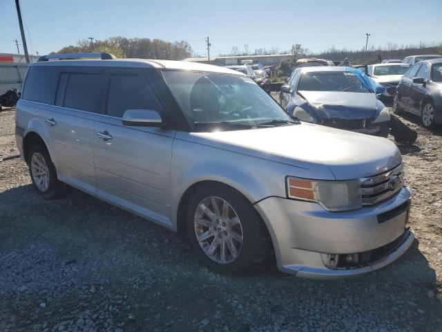 Photo 4 from auction – 2012 FORD FLEX SEL with VIN 2FMGK5CC9CBD04132