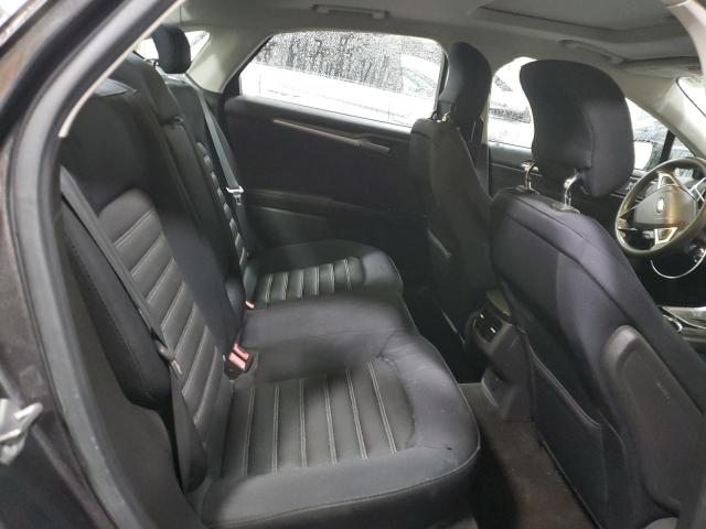 Photo 10 from auction – 2015 FORD FUSION SE with VIN 3FA6P0H71FR161883