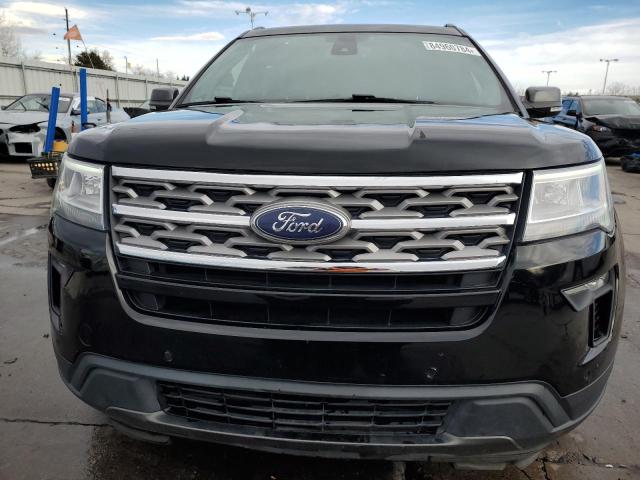 Photo 5 from auction – 2018 FORD EXPLORER X with VIN 1FM5K7D82JGB77890