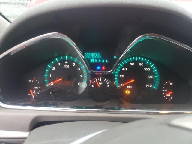 Photo 9 from auction – 2014 CHEVROLET TRAVERSE L with VIN 1GNKVGKD9EJ128877