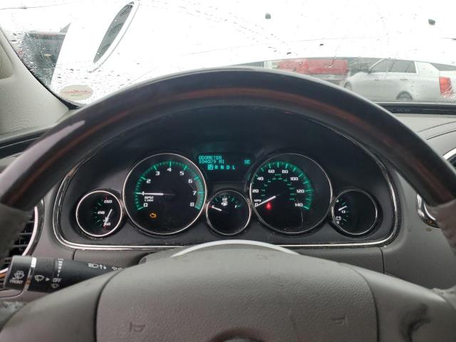 Photo 9 from auction – 2017 BUICK ENCLAVE with VIN 5GAKRAKD7HJ226175