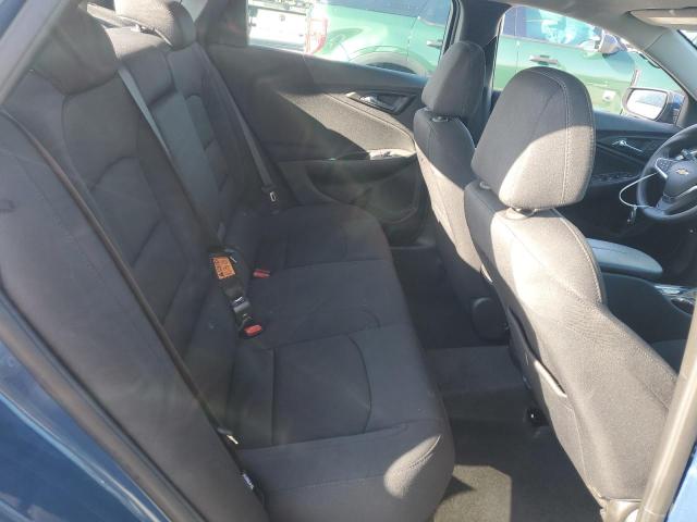 Photo 10 from auction – 2024 CHEVROLET MALIBU LT with VIN 1G1ZD5ST4RF248884