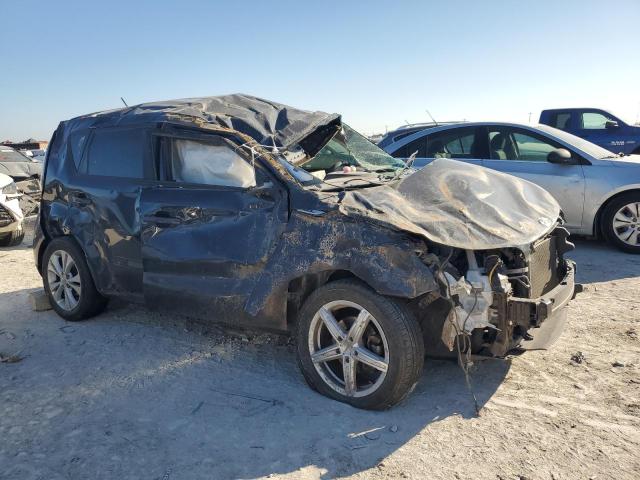 Снимка 4 от търг – 2016 KIA SOUL + с VIN KNDJP3A50G7280838