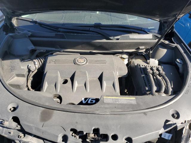 صورة رقم 11 من المزاد - 2015 CADILLAC SRX PERFOR مع VIN 3GYFNCE39FS628652