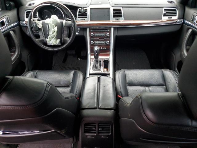 Photo 8 from auction – 2011 LINCOLN MKS with VIN 1LNHL9DR2BG610429