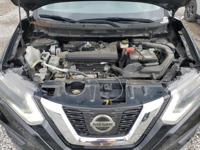 Photo 12 from auction – 2017 NISSAN ROGUE S with VIN KNMAT2MVXHP604767