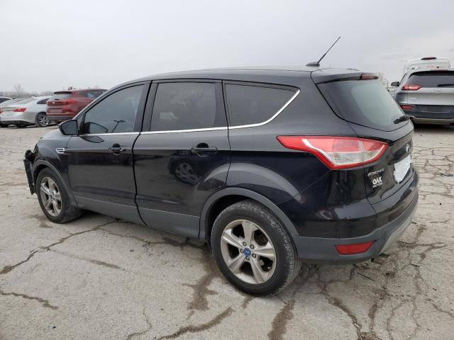 Photo 2 from auction – 2014 FORD ESCAPE SE with VIN 1FMCU9GX1EUB85874