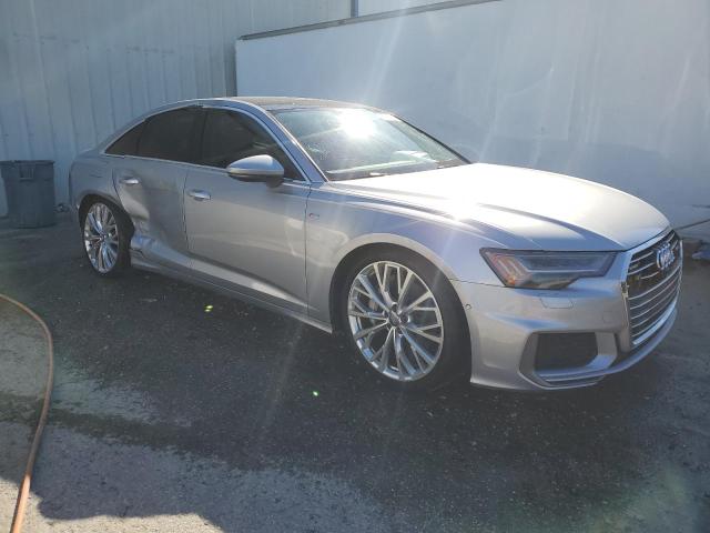 Photo 4 from auction – 2019 AUDI A6 PRESTIG with VIN WAUM2AF2XKN045539