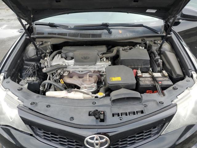 Zdjęcie 11 z aukcji – 2012 TOYOTA CAMRY BASE z VIN 4T1BF1FKXCU139700