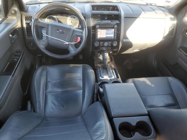 Photo 8 from auction – 2012 FORD ESCAPE LIM with VIN 1FMCU0EG7CKA33413