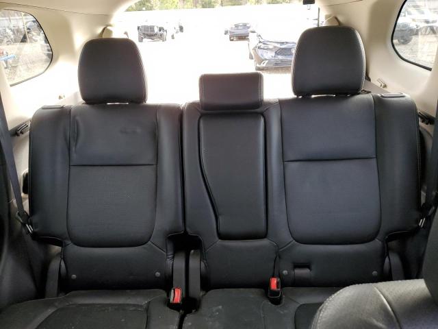 Photo 10 from auction – 2016 MITSUBISHI OUTLANDER with VIN JA4AD3A34GZ020609