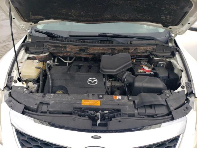 Photo 12 from auction – 2010 MAZDA CX-9 with VIN JM3TB2MA4A0223012