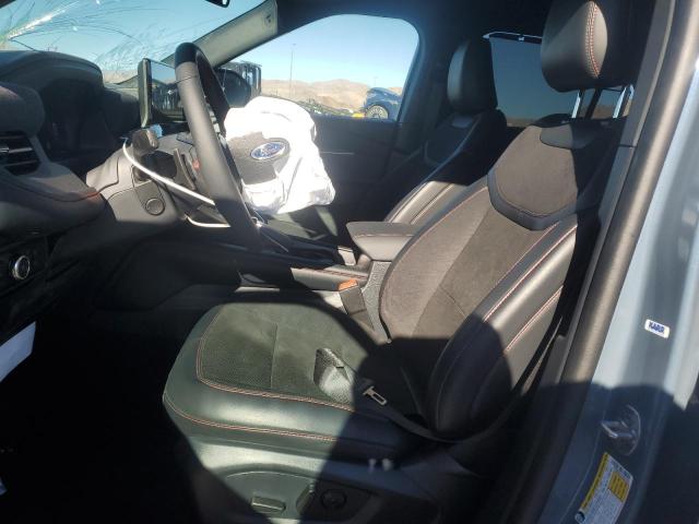 Photo 7 from auction – 2025 FORD EXPLORER S with VIN 1FMWK8GC7SGA22926