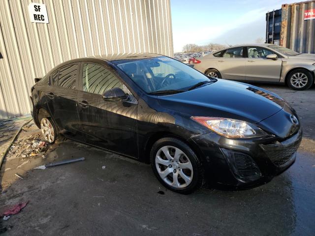 Photo 4 from auction – 2010 MAZDA 3 I with VIN JM1BL1SF1A1297444